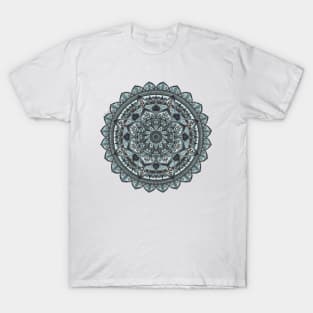 Geo Circle T-Shirt